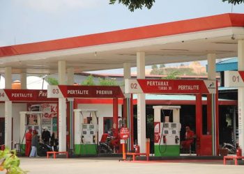 Pertalite Resmi Disubsidi dan Gantikan Premium, Harga Pertamax Naik?
