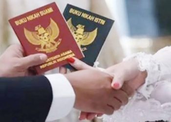 Mau Nikah? Selain Calonnya, Ini yang Harus Disiapkan