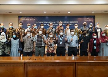Bank BJB Dorong Penyaluran Kredit Pemilikan Rumah Subsidi Maupun Komersil