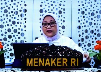 Aturan JHT Cair Usia 56 Tahun Dibatalkan, Menaker Janji Bakal Mempermudah Prosedur Klaim