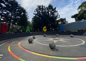 6 Tempat Ngabuburit di Kota Bandung yang Ramah Kantong