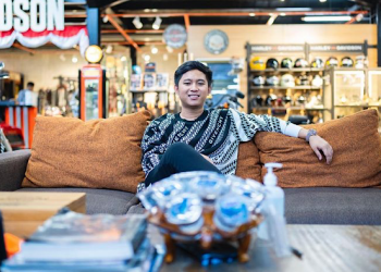 Polri Klarifikasi Kasus Doni Salmanan: Bukan Binomo, Tapi Binary Option Quotex