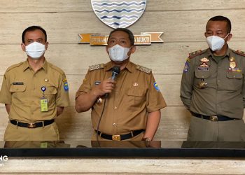 ASN Kota Bandung Dilarang Gelar Bukber, Tapi Masyarakat Boleh