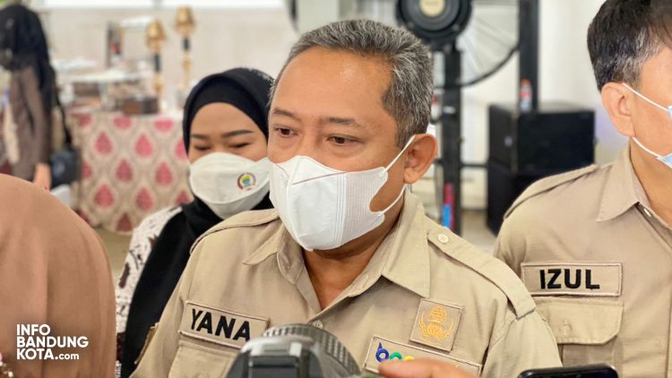 Pembangunan Flyover Buahbatu Mulai Tahap Pembebasan Lahan