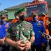 Memasuki Musim Pancaroba, Kodim 0618/BS Kota Bandung Siagakan Personil