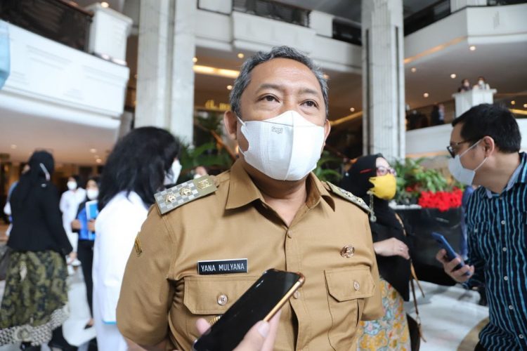 Evaluasi Pelayanan Publik, Disdukcapil Kota Bandung Gelar FKP