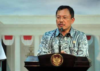 IDI Resmi Pecat Eks Menkes Dokter Terawan Agus Putranto