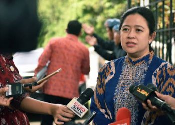Puan Maharani: Pemerintah Sudah Sepakat Pemilu Digelar 14 Februari 2024