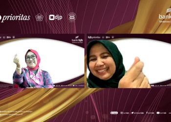 Bank BJB Dukung Penuh Program Pengungkapan Sukarela DJP