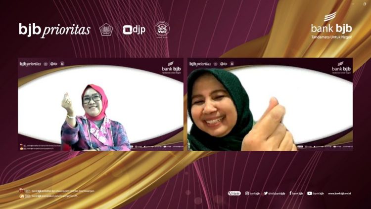 Bank BJB Dukung Penuh Program Pengungkapan Sukarela DJP