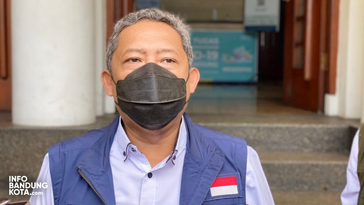 Pemkot Bandung Sikapi Kebijakan Pemerintah Beri Lampu Hijau Suporter di Stadion
