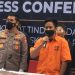 Sudah Pakai Baju Tahanan, Doni Salmanan Minta Maaf kepada Masyarakat