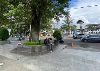 6 Tempat Ngabuburit di Kota Bandung yang Ramah Kantong