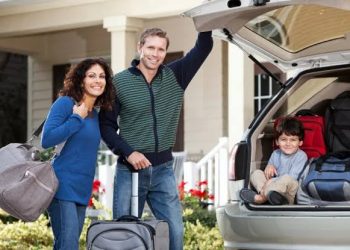 Mau Mudik Tapi Rumah Tetap Aman? Intip Tips Berikut Ini