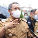 Bakal Dilantik Jadi Wali Kota Definitif, Yana: Pembangunan Infrastruktur Jadi Terobosan