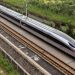 Kereta Cepat Jakarta-Bandung Akan Diuji Coba November 2022