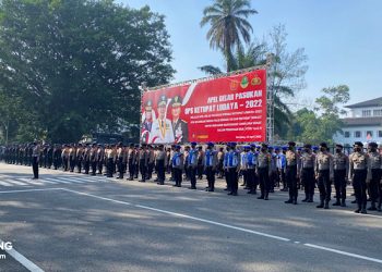 Ridwan Kamil Pastikan Personil Gabungan Siap Diterjunkan untuk Pengamanan Mudik