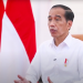 Jokowi: Larangan Ekspor Minyak Goreng Dicabut Jika Kebutuhan Dalam Negeri Terpenuhi