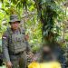 Melawan saat Ditangkap, Satgas Madago Raya Tindak Tegas DPO Teroris MIT