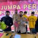 Polda Jabar Tangkap Pelaku Pengoplos Gas LPG 3 Kg ke Tabung Non Subsidi