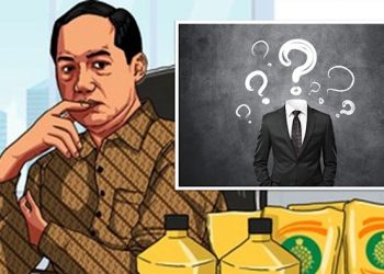 Kasus Mafia Minyak Goreng, Kejagung Pakai Pasal Hukuman Mati