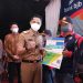 Bank BJB dan Dishub KBB Luncurkan Aplikasi El-Parking