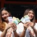 Makin Mudah! Tukar Uang Kecil untuk Lebaran Lewat Bank Keliling