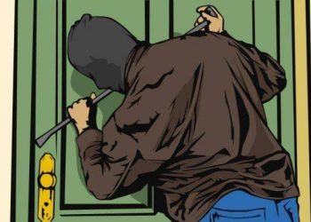 Modus Cari Alamat, Pencuri Beraksi Gasak Barang Mewah di Bandung Kidul