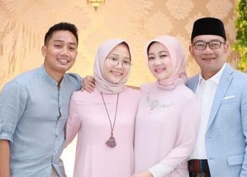 Wali Kota Bandung Mengajak Warga Berdoa untuk Keselamatan Putra Sulung Ridwan Kamil