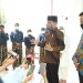 Jokowi: Salat Id dan Mudik Berjalan Lancar