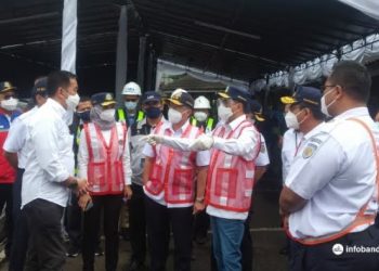 Cegah Penumpukan Arus Balik, Pemerintah Perbolehkan Pengajuan Cuti Tambahan