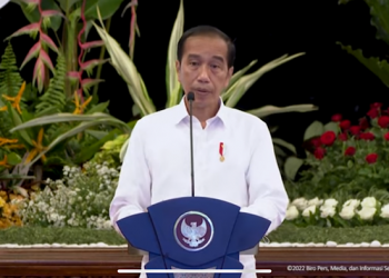 Pemerintah Perpanjang PPKM, Jokowi: Tetap Dilanjutkan Sampai Covid-19 Terkendali