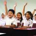 Penerimaan Peserta Didik Baru SD-SMP Dibuka 13-17 Juni 2022