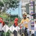 Salud, Edukasi Keselamatan Lalu Lintas Usia Dini ala Dishub Kota Bandung