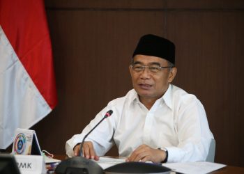 Muhadjir Effendy Pastikan Pemerintah Bakal Hapus PPKM Secepatnya