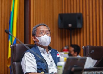 Wali Kota Bandung: Libur atau Tidak, Pelayanan Tak Akan Pernah Berhenti