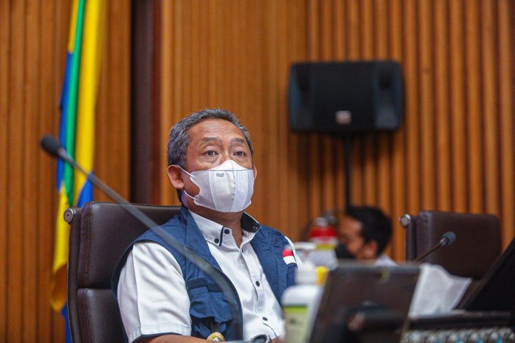 Wali Kota Bandung: Libur atau Tidak, Pelayanan Tak Akan Pernah Berhenti