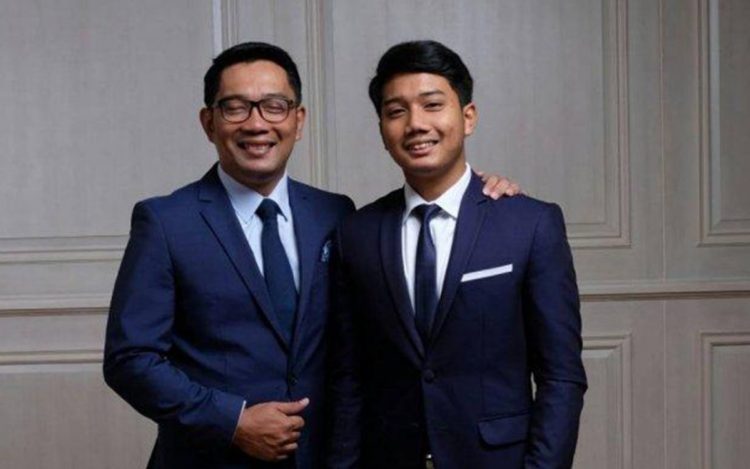 Emmiril Khan, Anak Ridwan Kamil Hilang saat Berenang di Sungai Aere Swiss