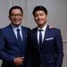 Emmiril Khan, Anak Ridwan Kamil Hilang saat Berenang di Sungai Aere Swiss