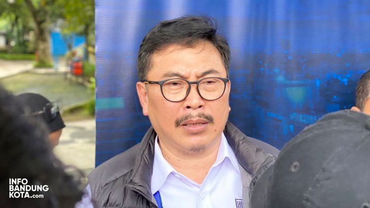 Verifikasi Data Peserta Didik Baru, Disdik Kota Bandung Koordinasi dengan Disdukcapil