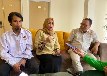 Gerakan Indonesia Juaran dan LPM Jabar Gelar Doa Bareng Demi Eril