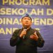 Proses PPDB Kota Bandung, Yana: Jaga Transparansi, Ikuti Regulasi!