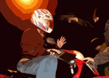 Tindak Tegas Begal dan Geng Motor, Polisi Instruksikan Tembak di Tempat