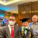 354 Mahasiswa STIA Bandung Diwisuda, Termasuk Plt Walkot Cimahi