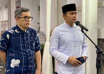 Ridwan Kamil Bakal Kembali Bekerja Besok