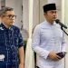Ridwan Kamil Bakal Kembali Bekerja Besok