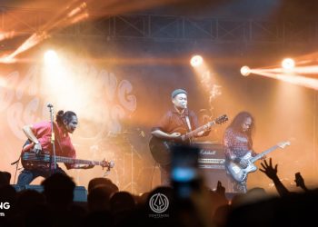 Bandung Belongs To Us, Konser Perdana di Kota Kembang Pasca Pandemi