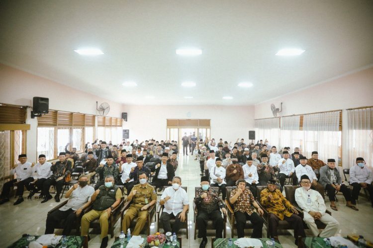 Yana Minta MUI Kota Bandung Sosialisasikan Panduan Ibadah Kurban