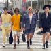 Ikuti Trend, Bandung Kini Ada Braga Fashion Week