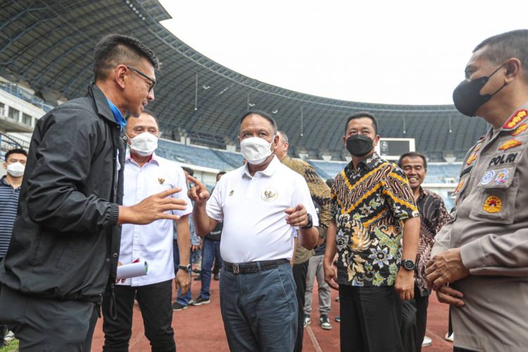 Rancang 8 Program Prioritas, Pemkot Bandung Bakal Anggarkan Rp5,8 Triliun